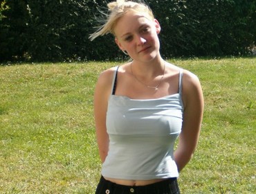 Femme de 24 ans
