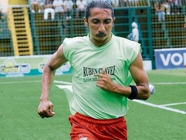 Carlos mercedes vasquez
