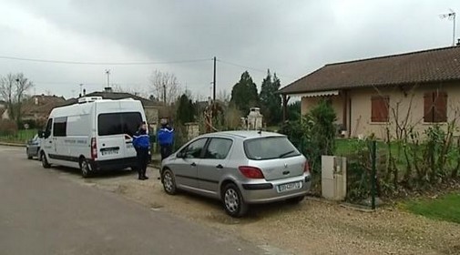 meurtre prostituee saone et loire
