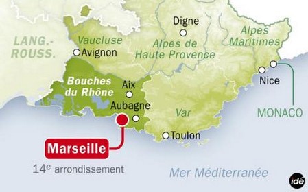 prostituées rhone