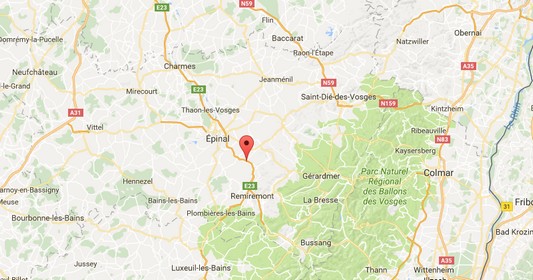 prostituées pontoise