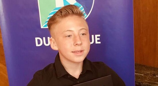 ado de 16 ans poignardé
