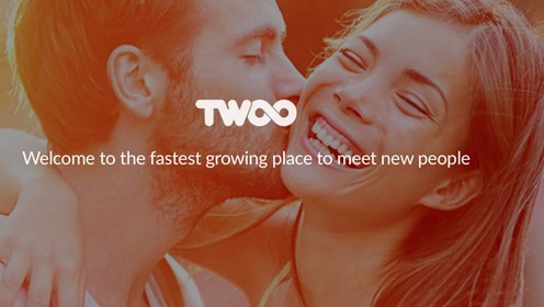 site de rencontres twoo