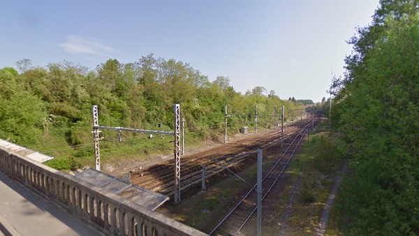 Aveluy : un homme est percuté par un train, sa femme découverte morte