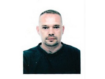 Christophe Oudin, disparu à Avonlapèze