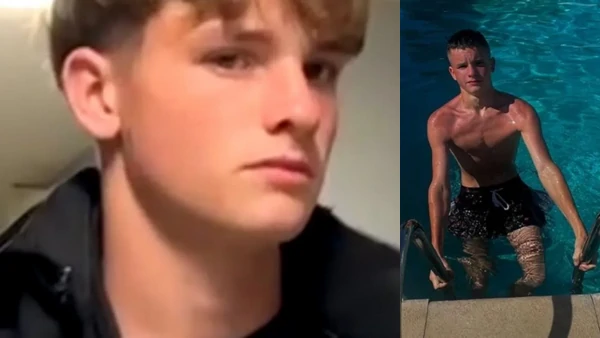 Enzo, 15 ans, tué d'un coup de couteau pour un regard : une cagnotte lancée