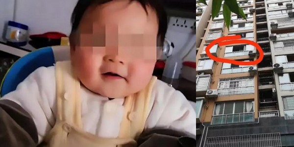 Lors D Une Banale Dispute Il Jette Son Bebe Du 5eme Etage Lors D Une Banale Dispute Il Jette Son Bebe Du 5eme Etage