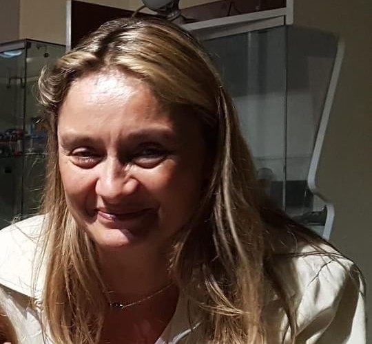 Géraldine, 48 ans, disparue depuis le 22 octobre : son corps découvert ...