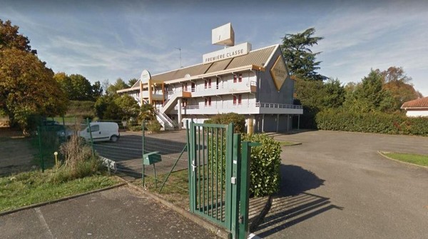 prostituée hotel