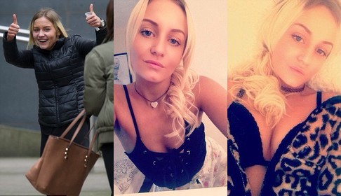 mon ex-copine sort avec son ex-petit ami