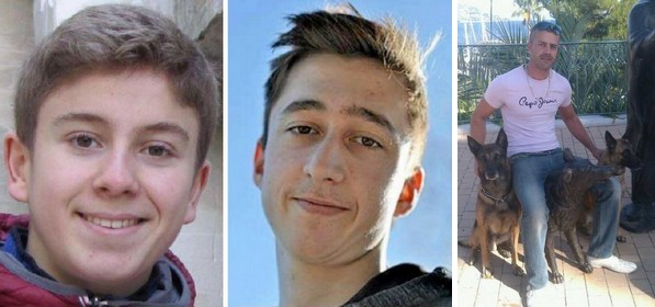 Nordahl Lelandais se rendait souvent dans le secteur où deux jeunes hommes ont disparu