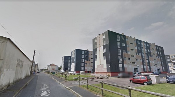 Le Havre Un Bebe De 11 Mois Meurt Apres Avoir Chute Du 5eme Etage