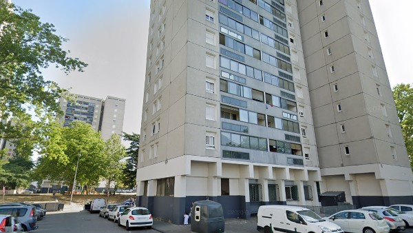 Vénissieux : un enfant de 4 ans meurt dans un incendie